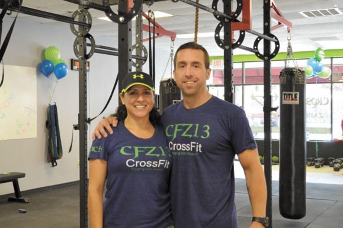 Franchise Crossfit Style Gym with Thriving Membership Base in Fulton  County, Georgia - BizBuySell