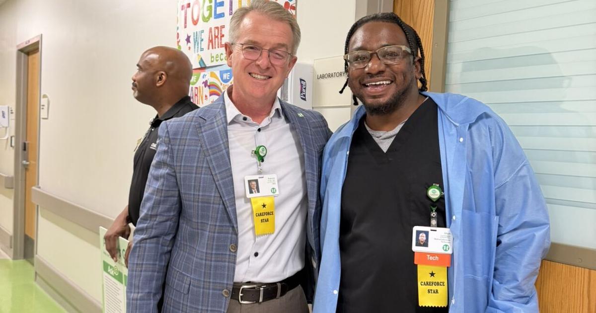 New CEO appointed for Children’s Healthcare of Atlanta