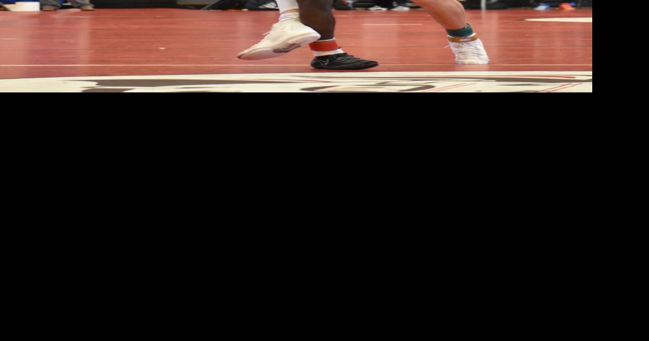 11 Cambridge Wrestlers Head to State School News