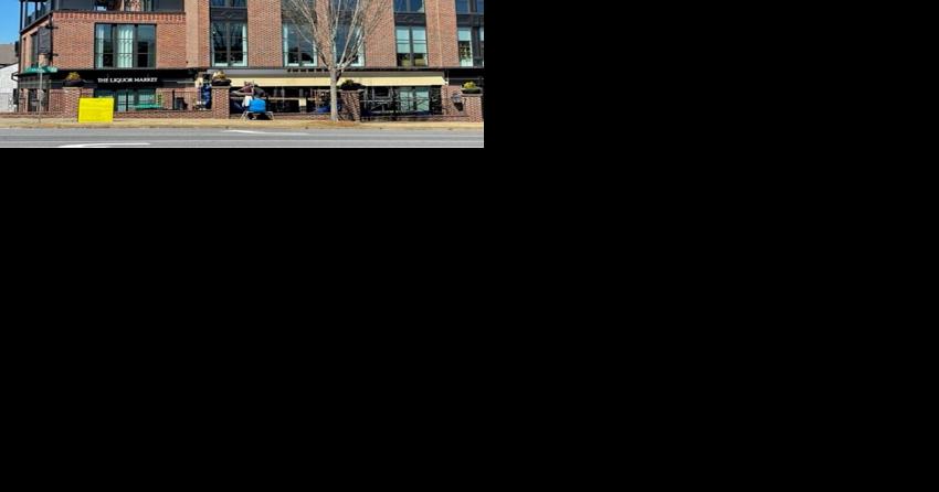 Milton approves 3,000 sq ft event space at Crabapple Market - Vimarsana News