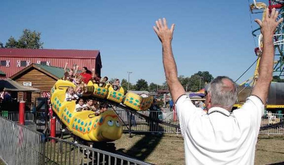 2022 Cuming County Fair Events