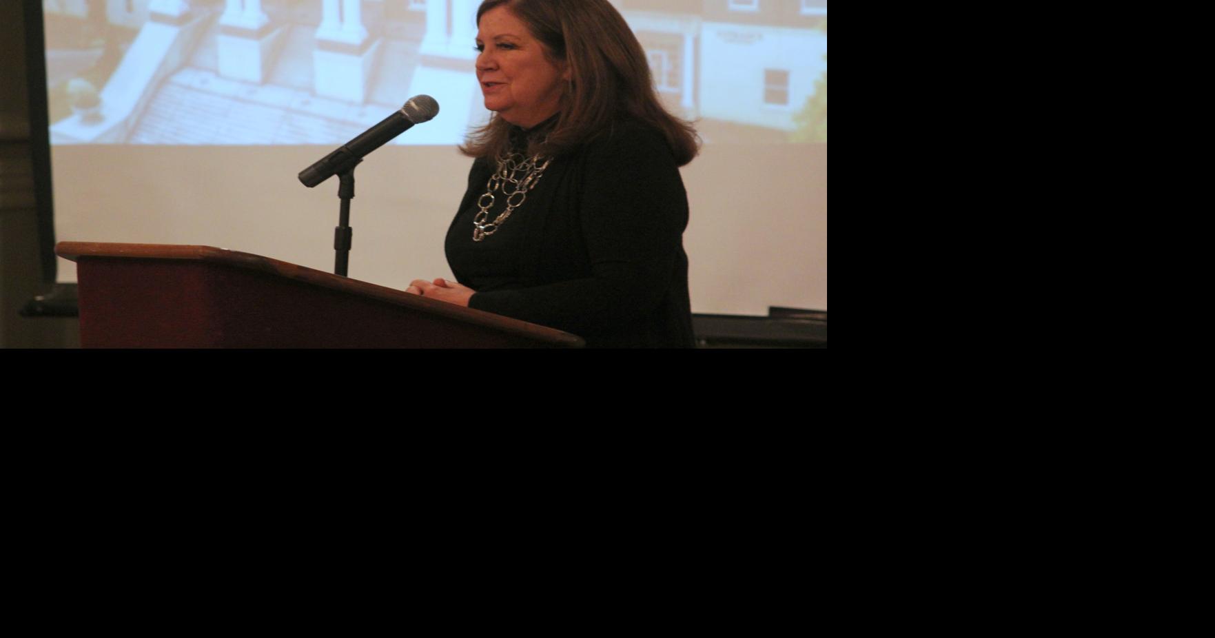 Roswell State of the City: More business, less traffic on the way ...