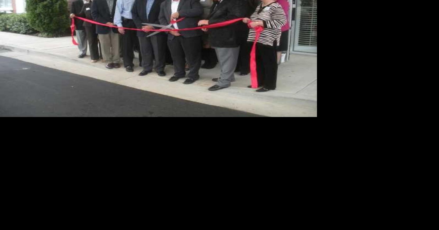 Columbia Insurance Group opens regional headquarters in Johns Creek