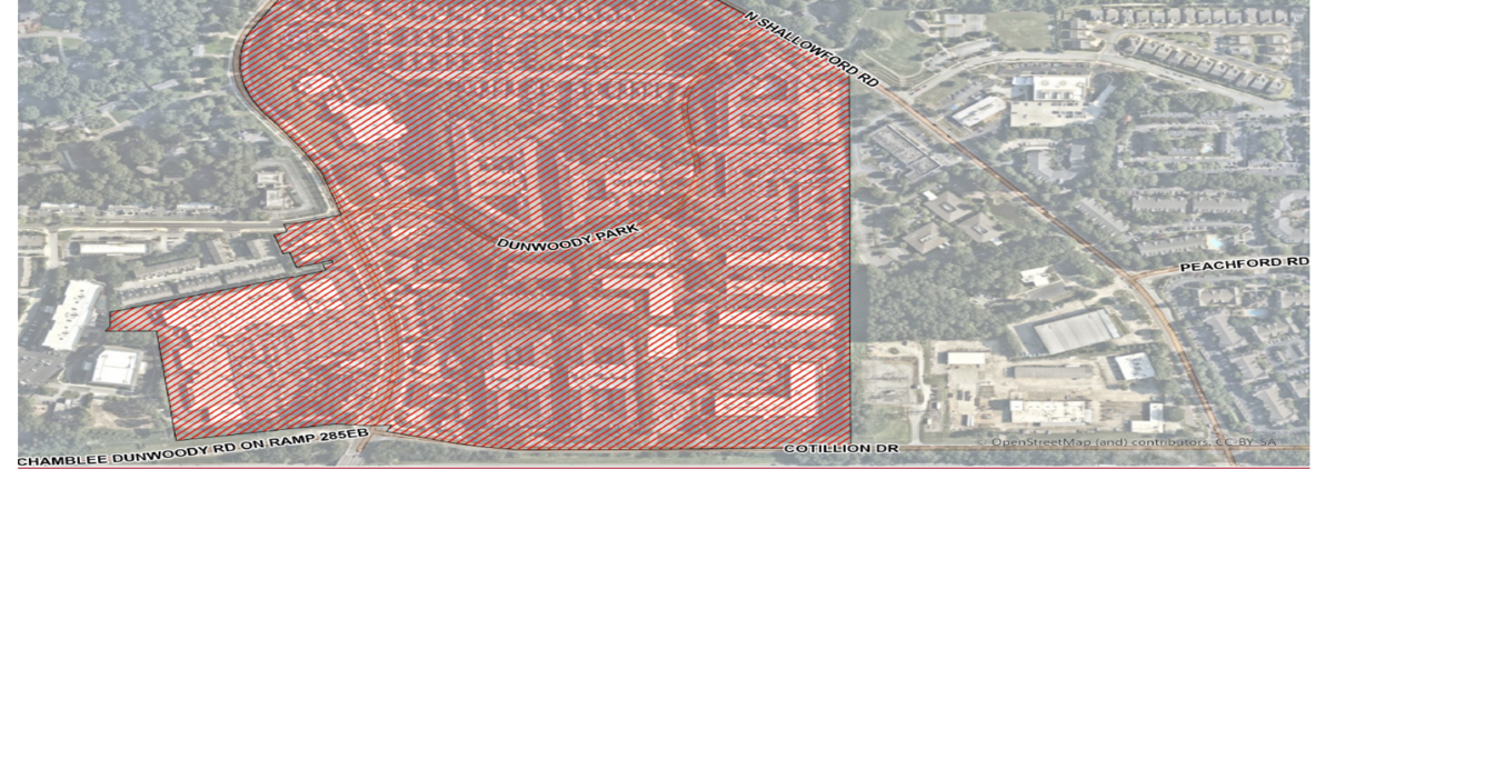 Dunwoody to discuss adding two entertainment districts | Dunwoody Crier ...