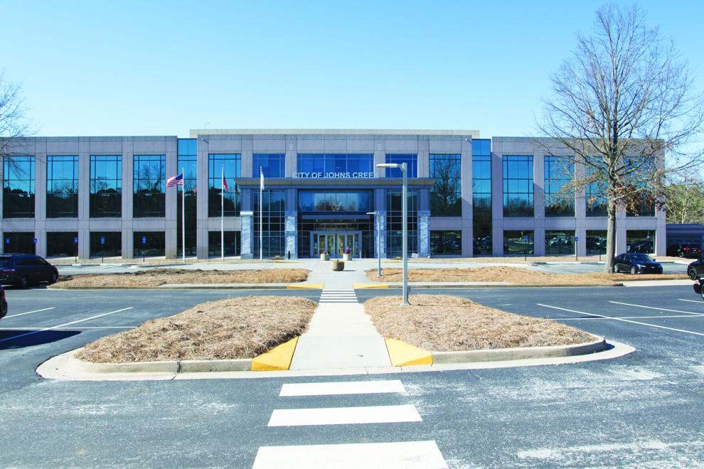 City Council to review Town Center signage, landscaping