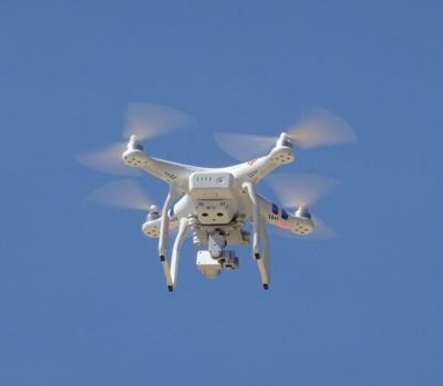 Drone flying zone Denmark Park | Forsyth News | appenmedia.com