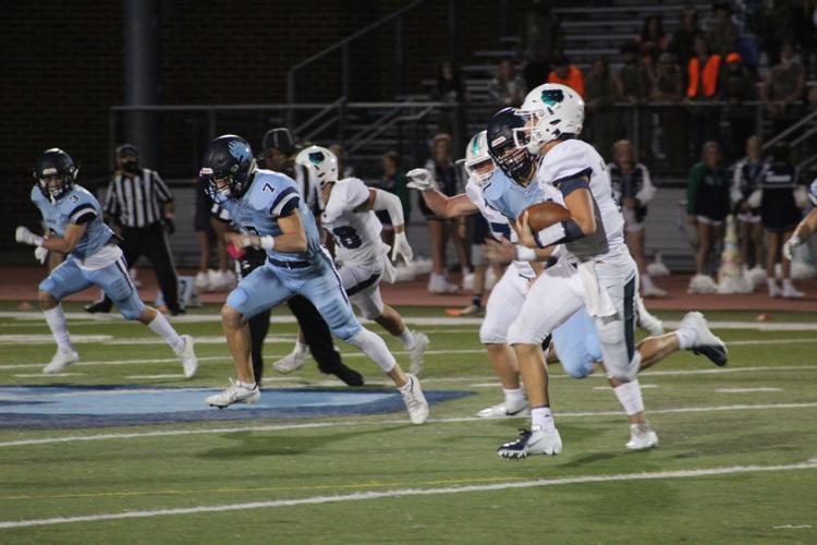 Cambridge falls to Creekview in region opener Sports