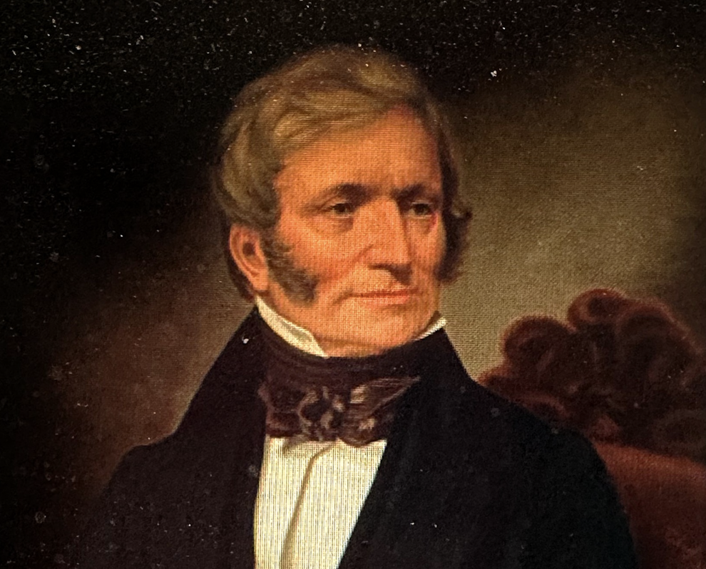 Opinion: Forsyth County’s unique history and a special citizen
