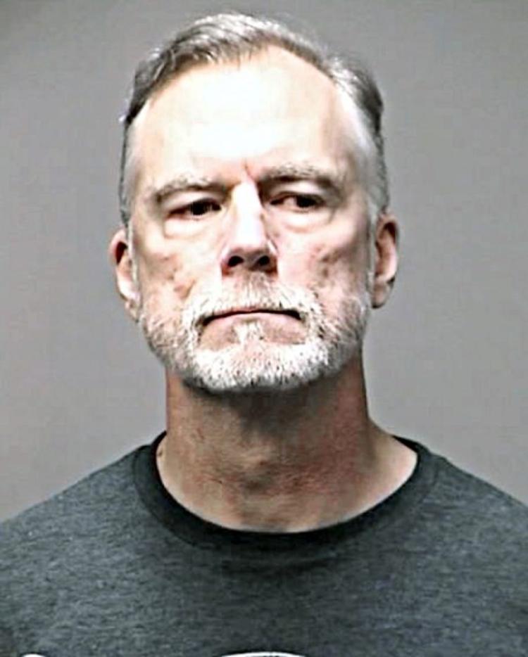 Roswell man arrested for indecent exposure Public Safety
