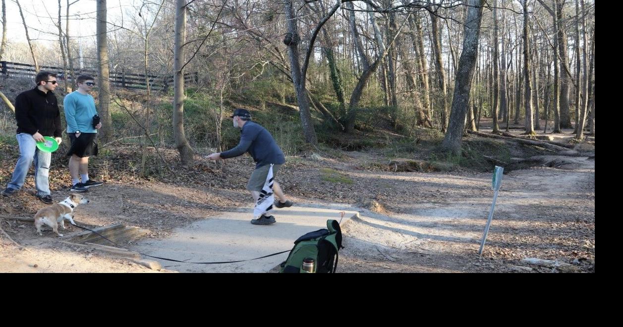 Alpharetta fine tunes proposed project list for local roads, parks