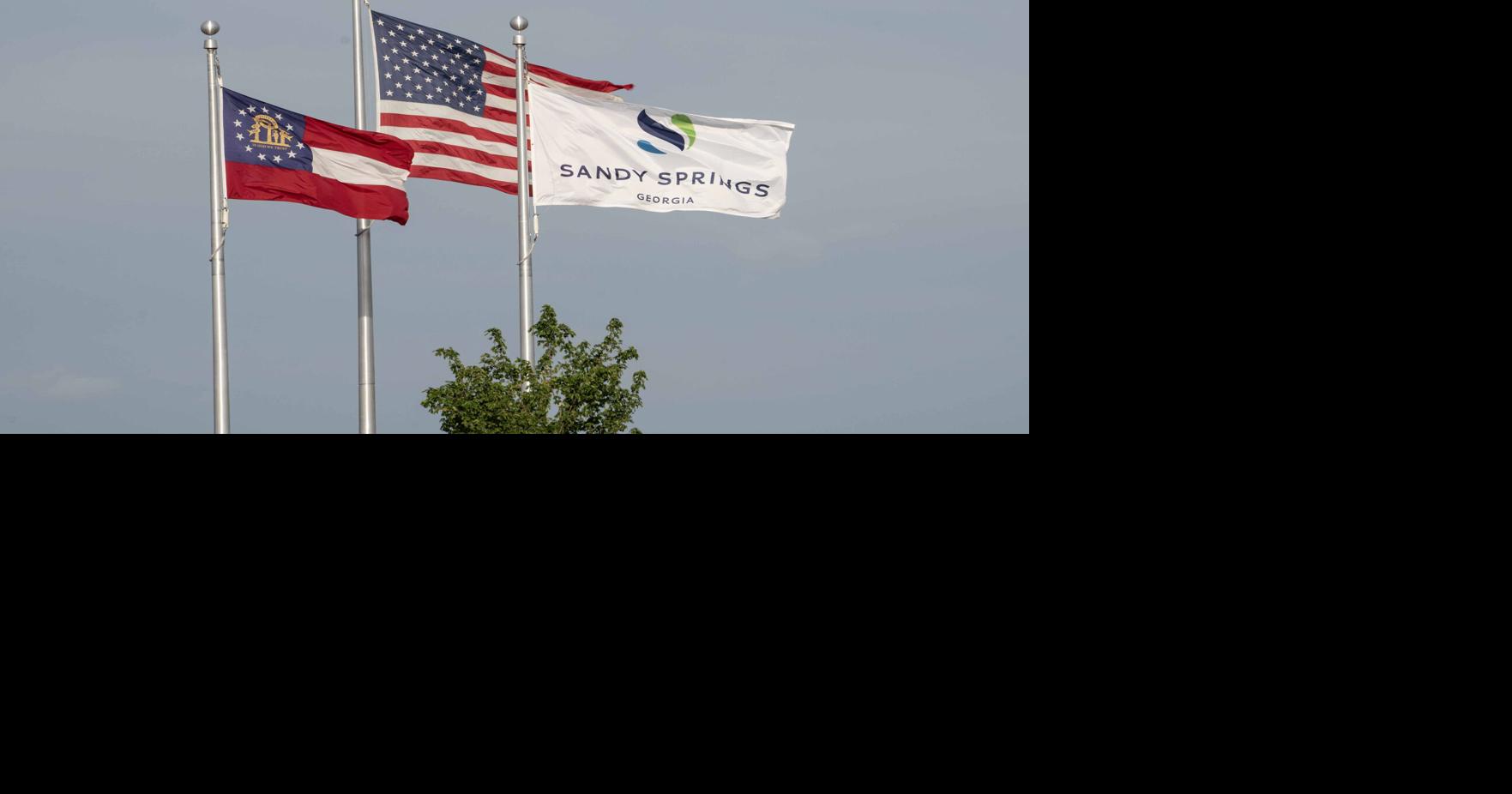 Sandy Springs staff budgets for a runoff election | Sandy Springs News ...