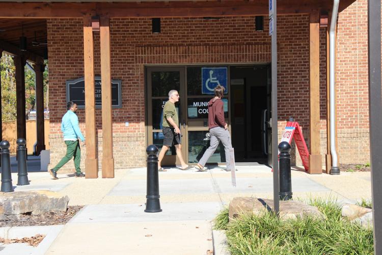 First ever Milton election creates some confusion at the polls News