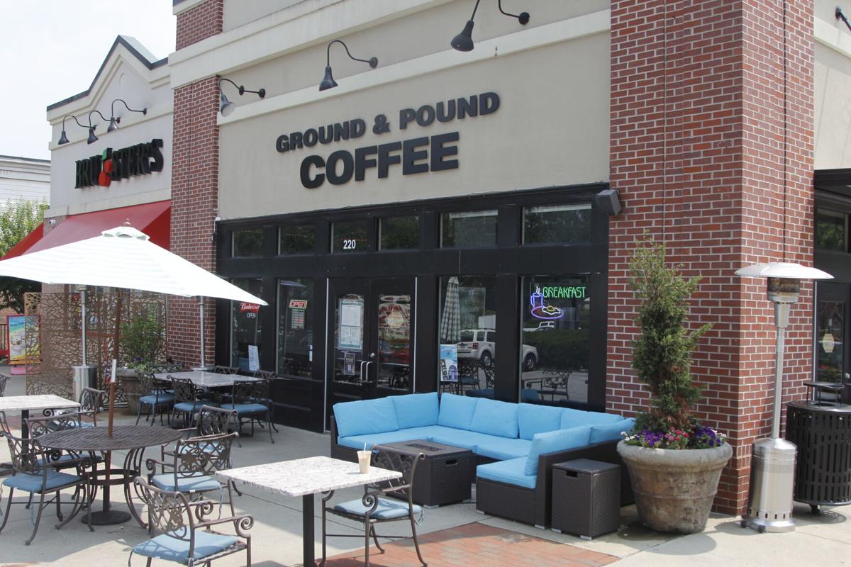 Atlanta coffee shops: Pop's Coffee Co. opens in Roswell