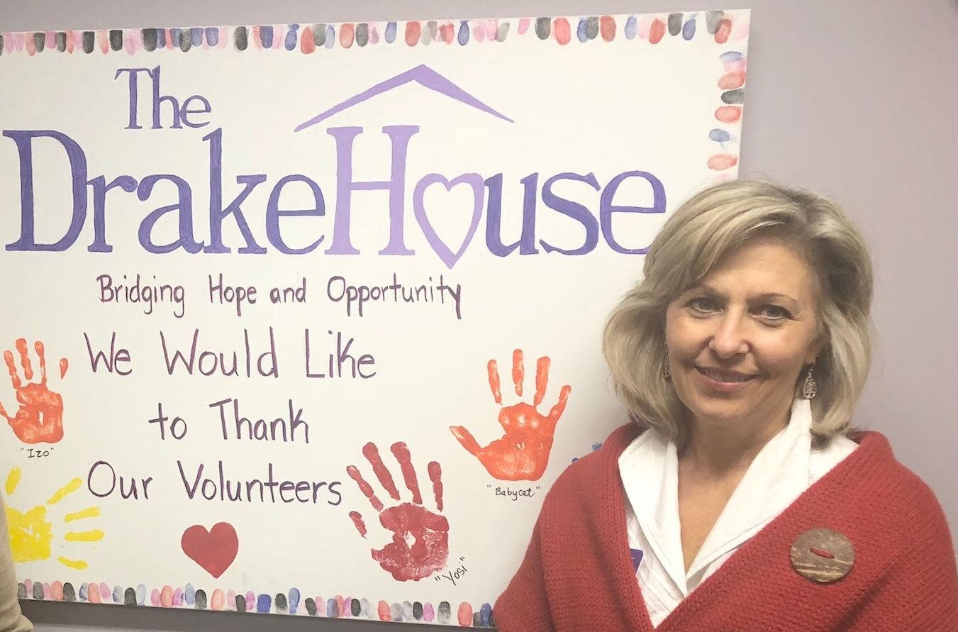 Drake House welcomes new director of programming, founder steps away - Vimarsana News