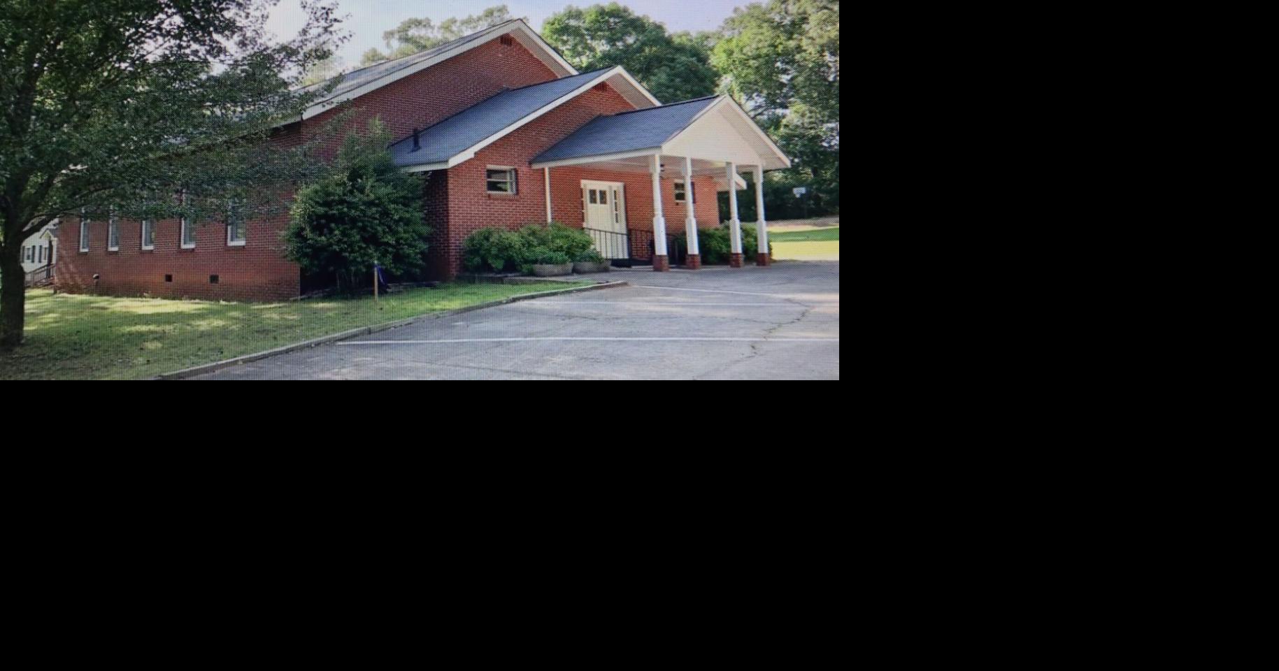 Opinion Boiling Springs Primitive Baptist Church is a true original