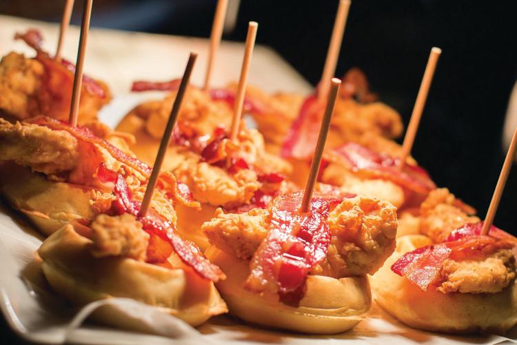 Restaurants Around Atlanta Archives