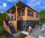 Learning lab construction to begin at Dunwoody Nature Center