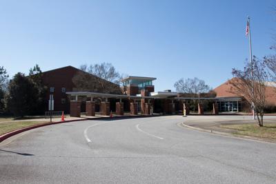 Hembree Springs Elementary