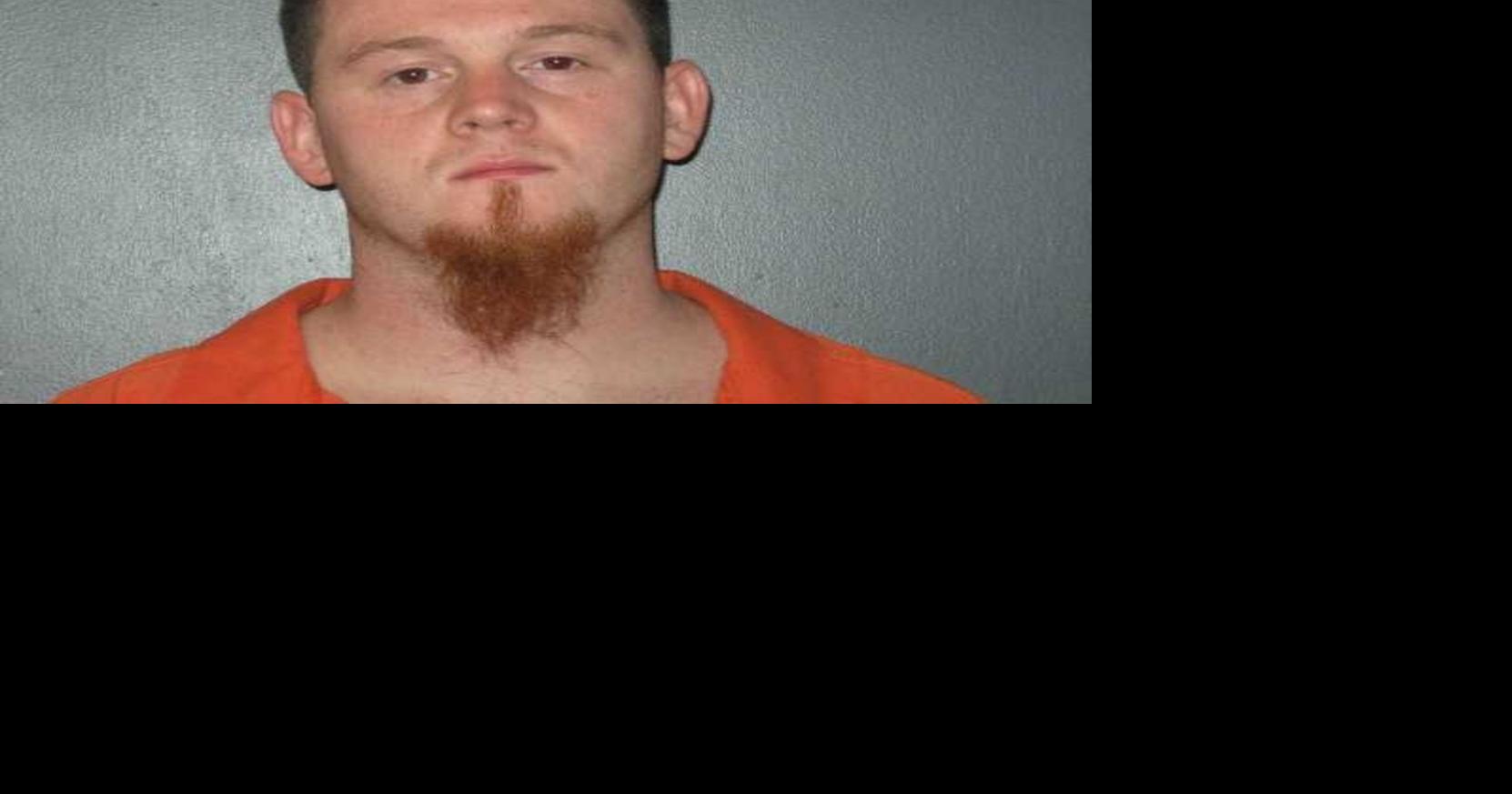 Man arrested after firing gun at ground | Public Safety | appenmedia.com