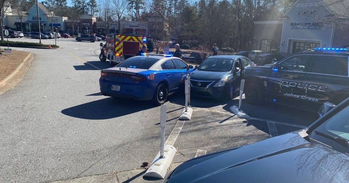 Driver leads police on chase in reportedly stolen car | Public Safety ...