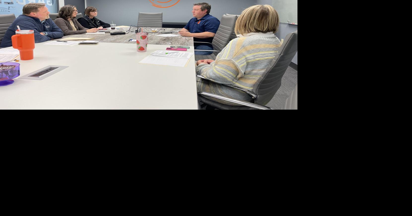 Forsyth County School Board taps into principals for insight | Forsyth ...