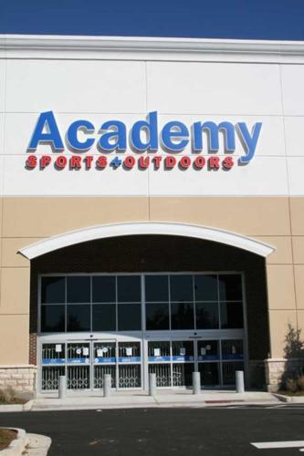 Academy Sports + Outdoors opens 12th store in Atlanta, Ga.