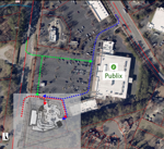 Sandy Springs denies Whataburger, approves missing middle subdivision
