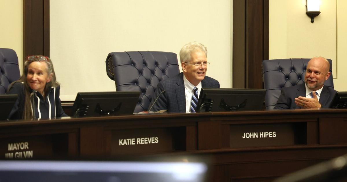 Alpharetta council to consider gate for 41-lot subdivision
