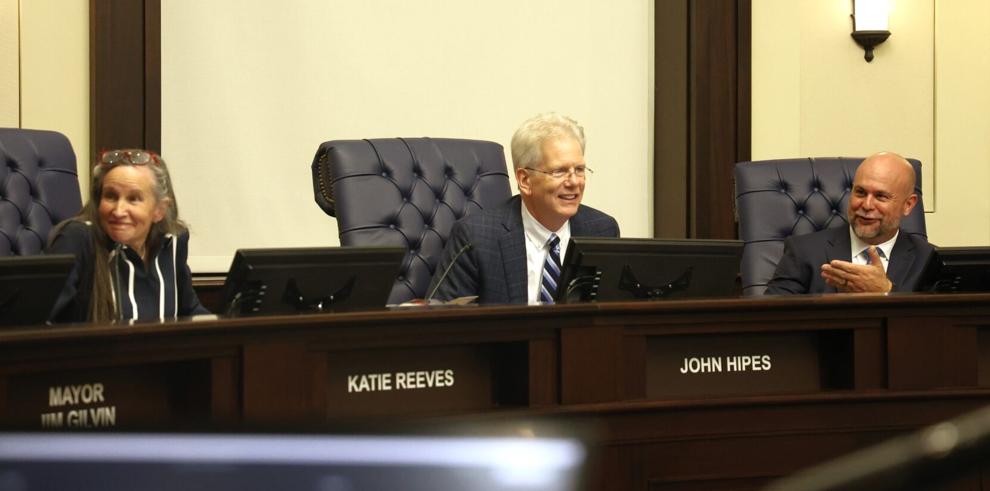 Alpharetta council to consider new 41-lot subdivision