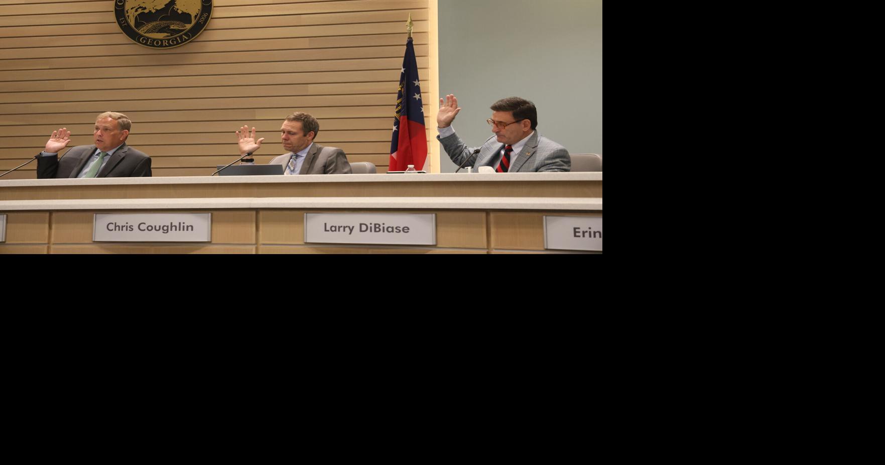 Johns Creek City Council to vote on 2026 millage rate | Johns Creek ...