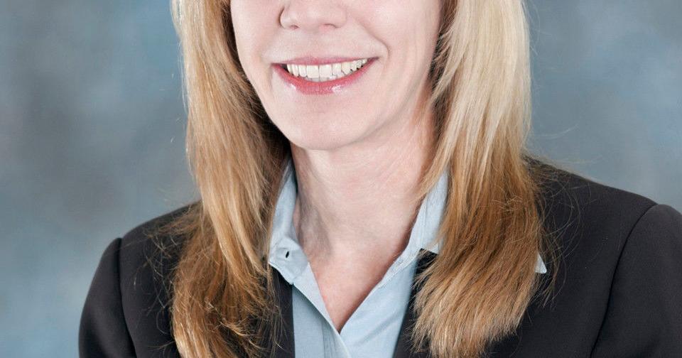 Kay Acuff Kay Love named president of GCCMA | Archives | appenmedia.com