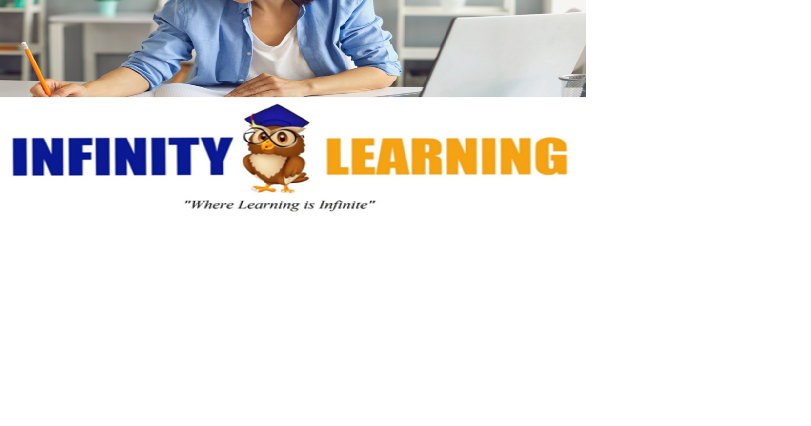 Where learning is infinite | Sponsored | appenmedia.com