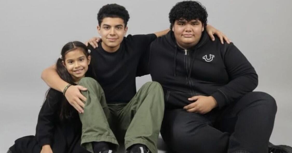 ICE takes custody of Dunwoody High junior after traffic stop | Dunwoody ...