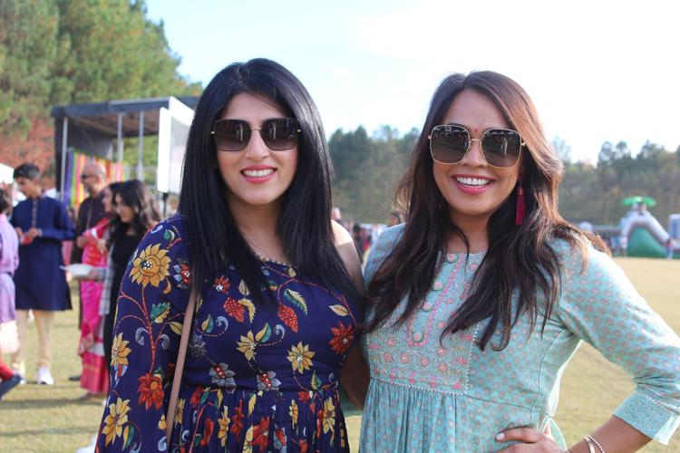 Photos Diwali in Johns Creek attracts thousands Photo Galleries