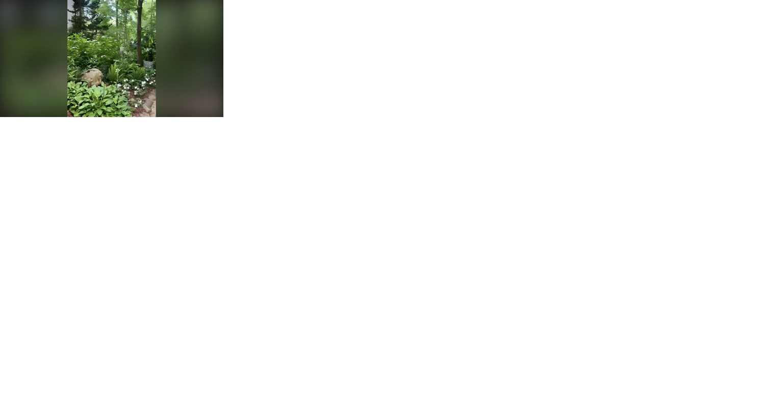 Opinion: Transitioning to native plants in your landscape design