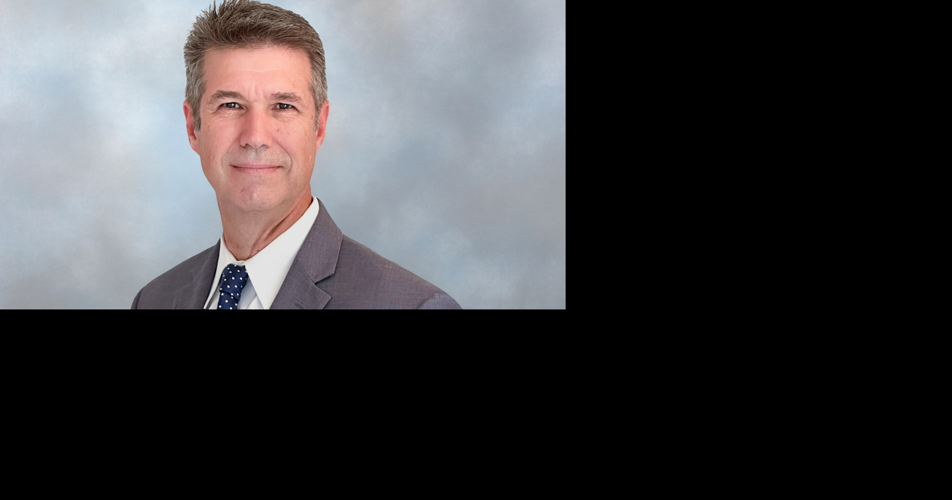 New chief operating officer takes seat in Roswell Alpharetta and