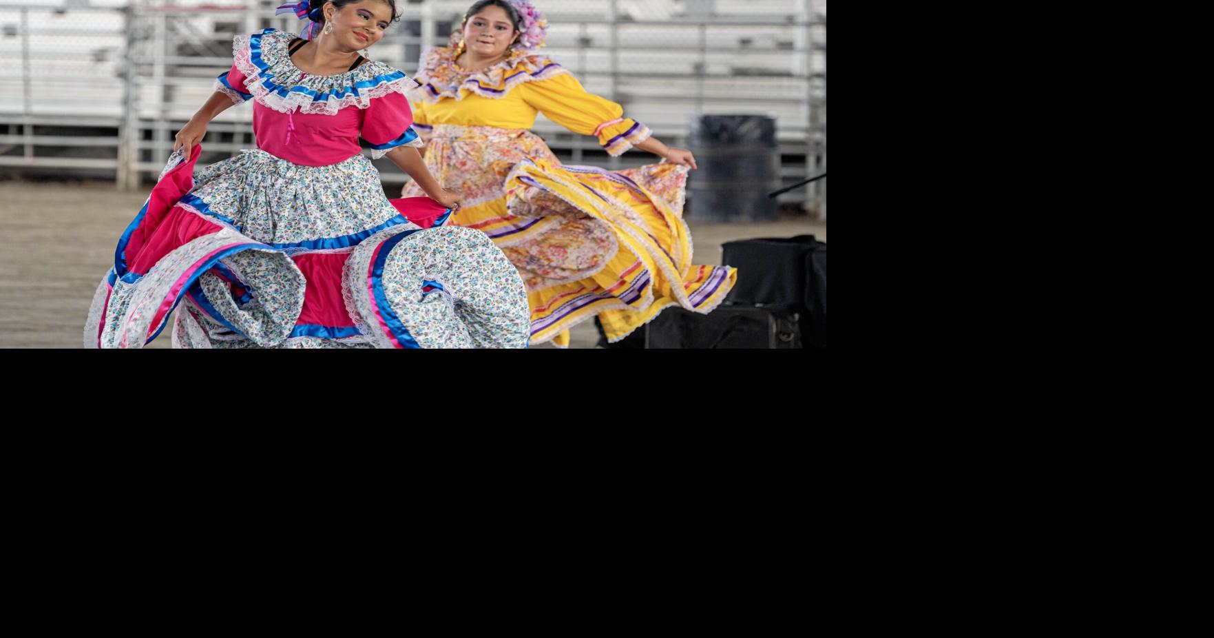 United Way, Forsyth Te Ayuda host Latin Festival in Cumming