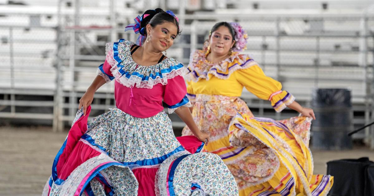 United Way, Forsyth Te Ayuda host Latin Festival in Cumming