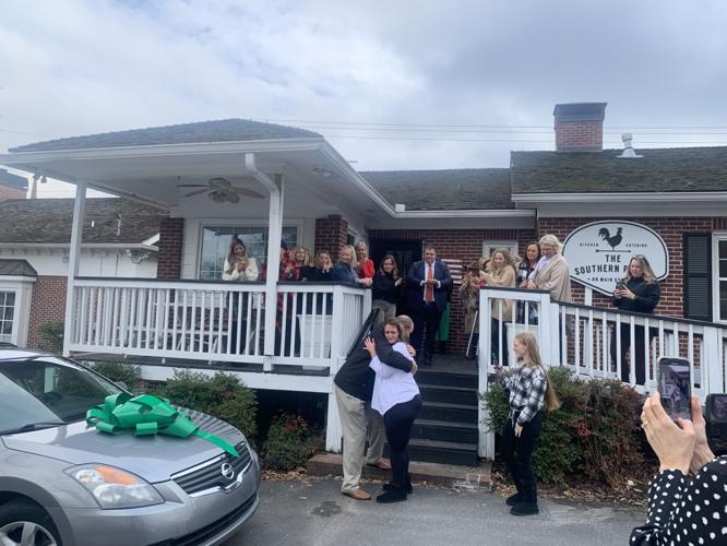 Community rallies around family after tragedy Forsyth News