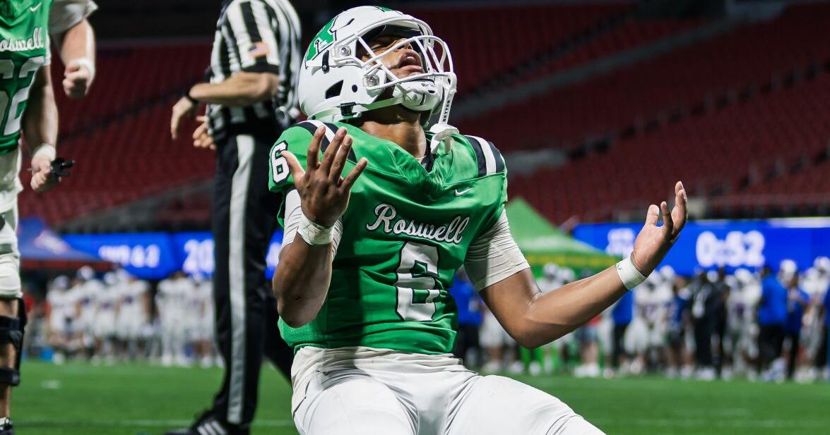 Roswell tops Walton in Corky Kell + Dave Hunter Classic
