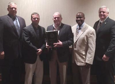 Alpharetta Public Safety named ‘Agency of the Year’ | Archives ...
