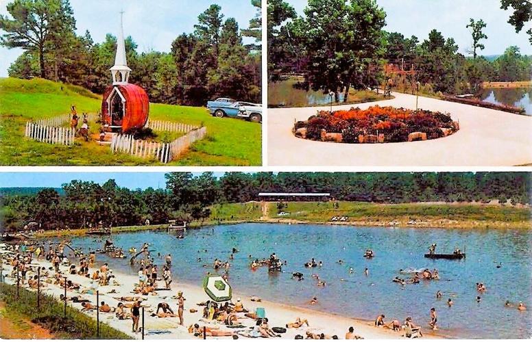 Opinion Sun Valley Beach Park is an oasis between two cities Opinion