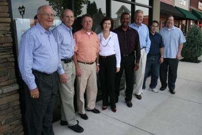 JC charter commission finishes its work News appenmedia com