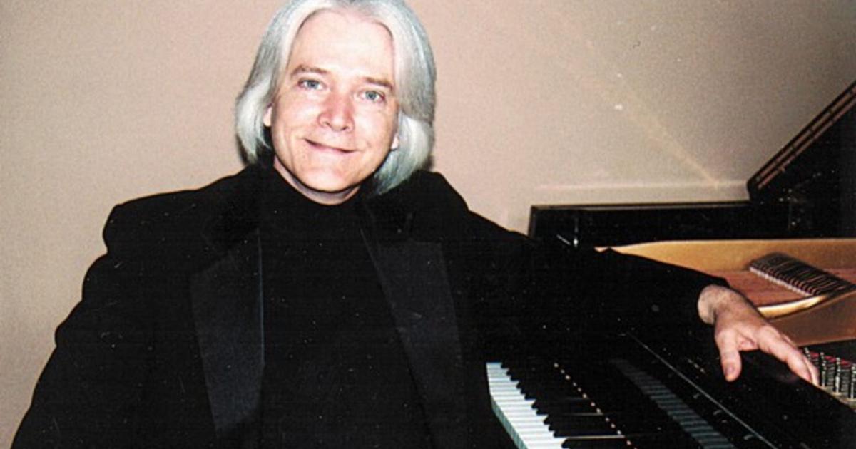 Alexander Rozner Accomplished pianist to perform in Roswell | Archives | appenmedia.com