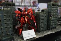 Cumming pilot forges business selling fictional robots | Business News