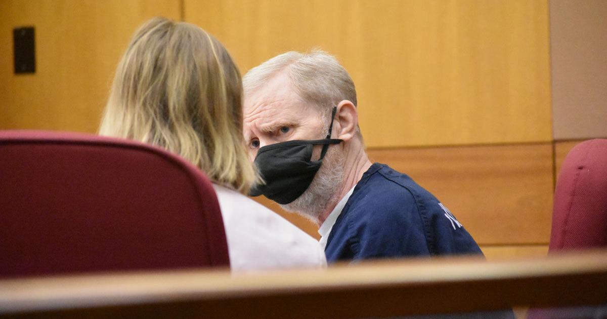 Man accused of killing Roswell boy will defend himself in court | News ...