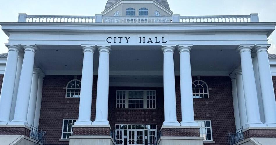 Roswell city council asking court to begin tax collection