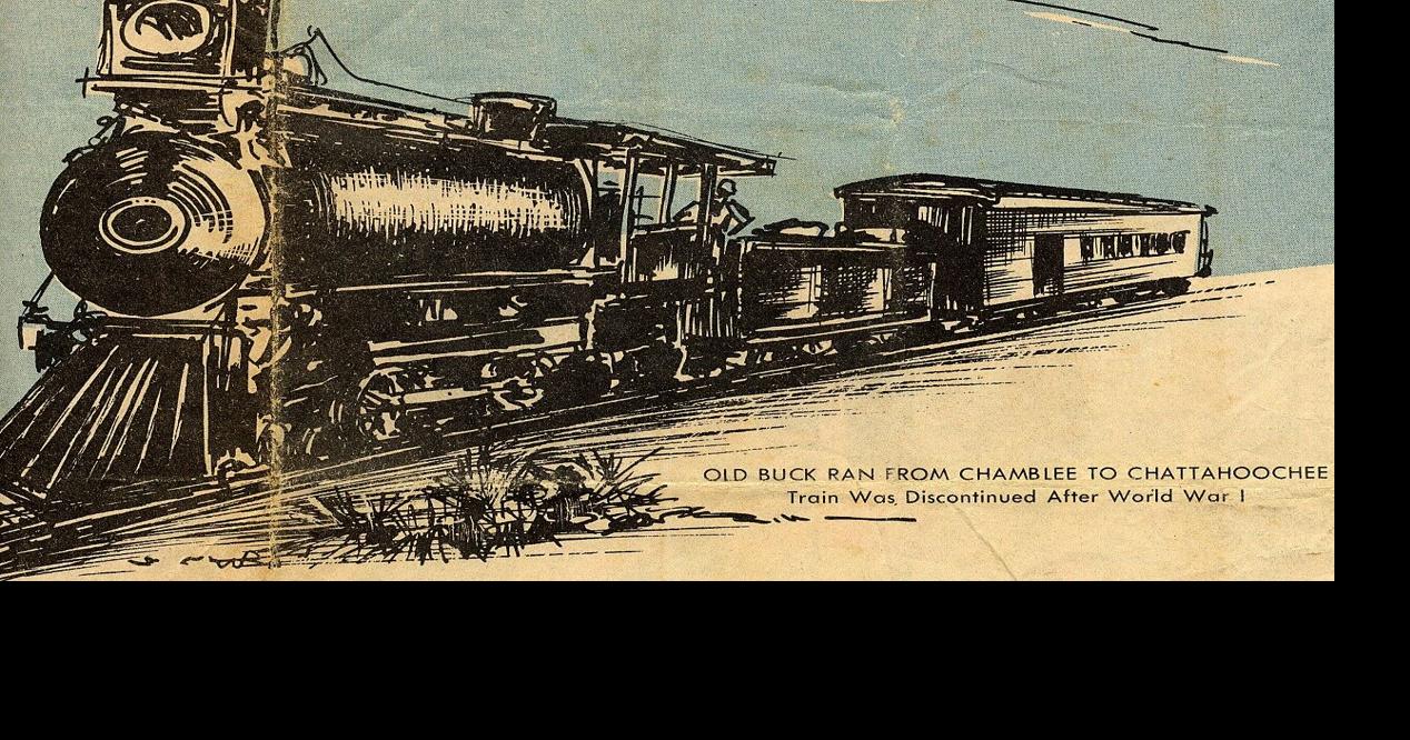Past Tense: The Roswell Railroad is worth remembering