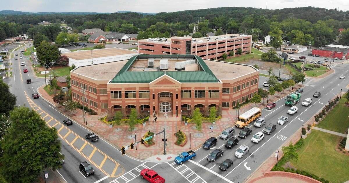 Forsyth County considers expanding housing pause Forsyth News