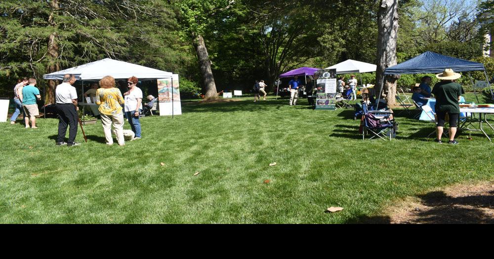 Roswell hosts inaugural Earth Fair celebration Alpharetta and Roswell